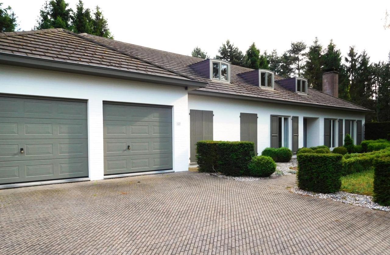 Suite Horatio Heusden-Zolder Exterior foto