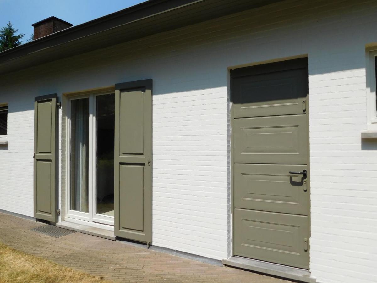 Suite Horatio Heusden-Zolder Exterior foto