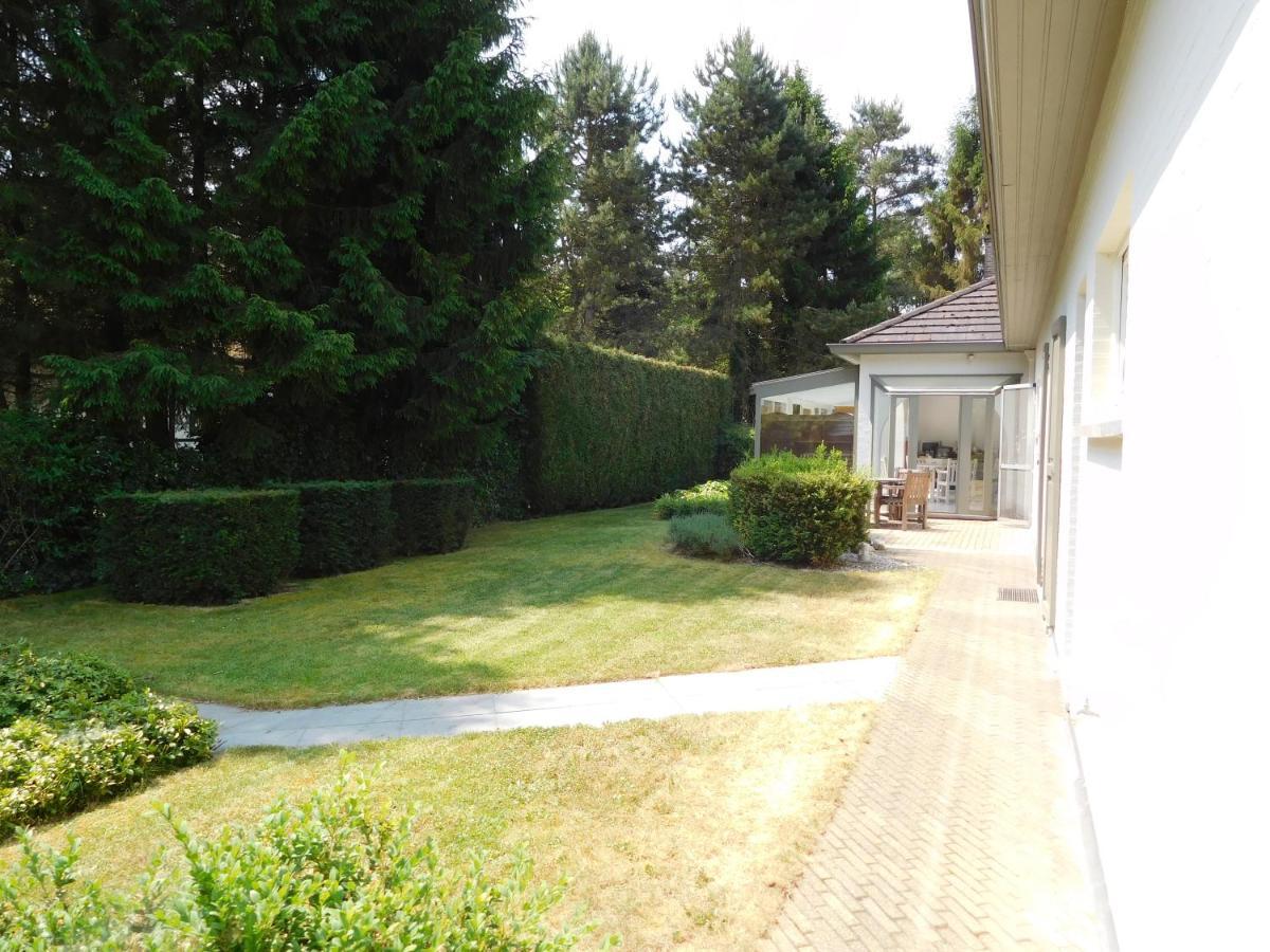 Suite Horatio Heusden-Zolder Exterior foto