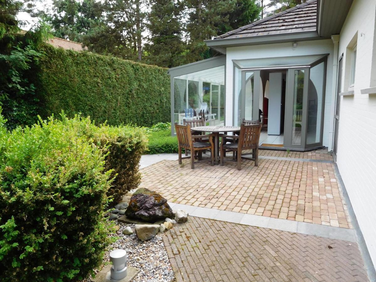 Suite Horatio Heusden-Zolder Exterior foto