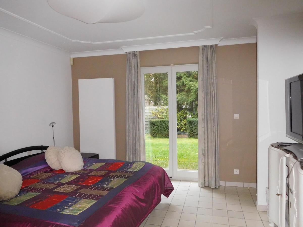 Suite Horatio Heusden-Zolder Exterior foto